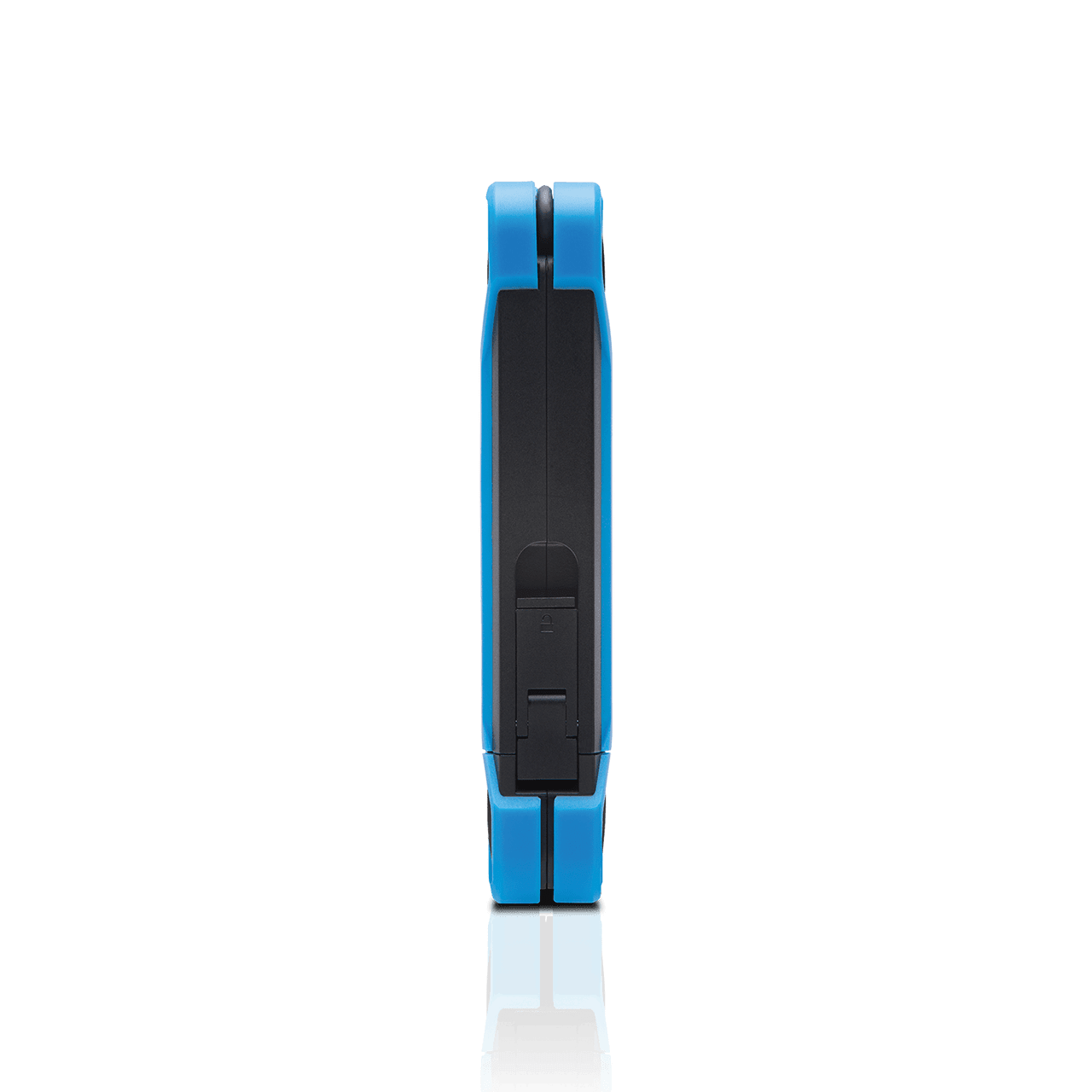 ev AllTerrain Case Western Digital