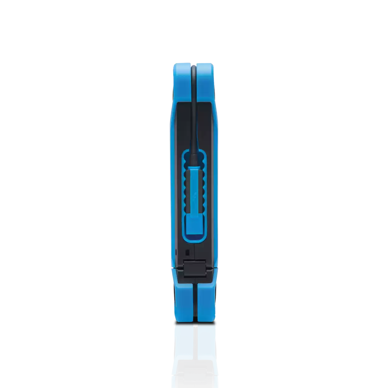EV All Terrain Case USB Side 2- Zoom Image
