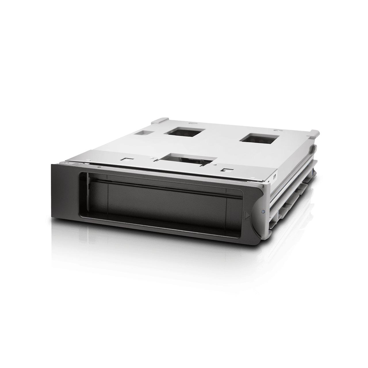 ev Series Bay Adapter Black WW - Image1