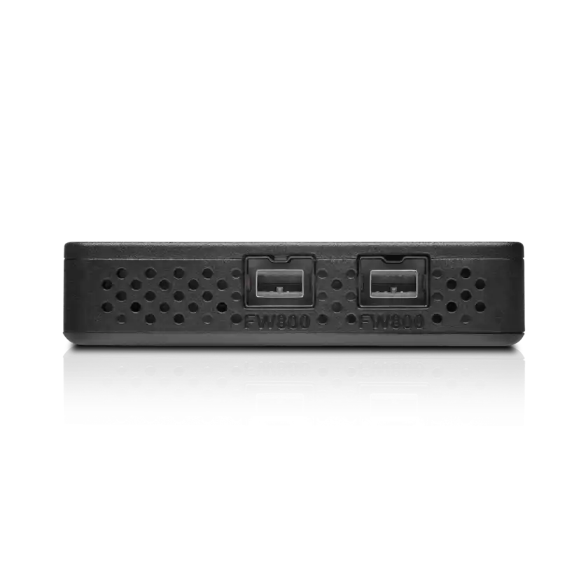 ev Series Adapter SATA to FireWire | WD