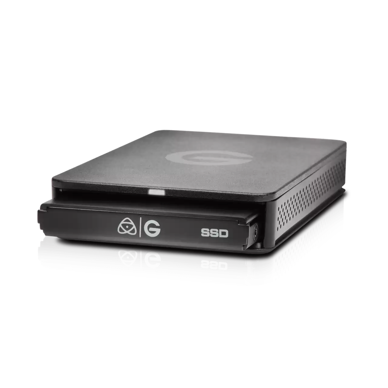 EV series reader atomos master caddy edition Hero low caddy SSD HR- Zoom Image