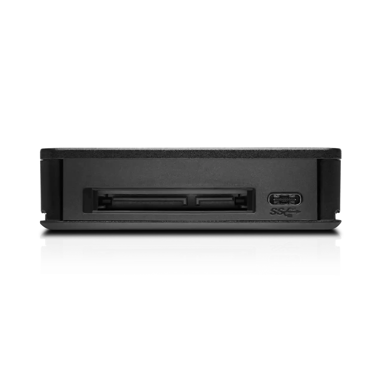 EV series reader atomos master caddy edition ports HR- Zoom Image