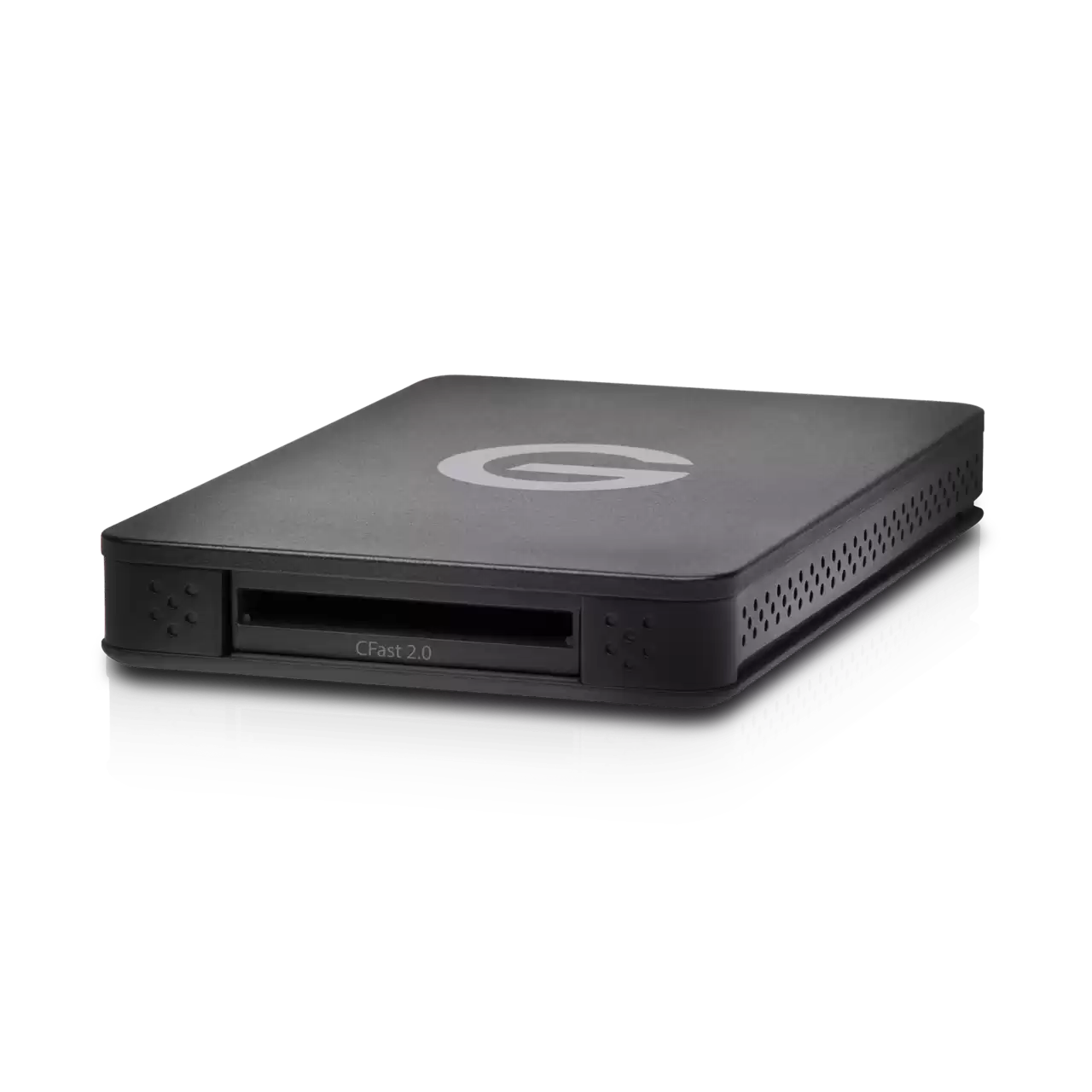 EV series reader cfast 2.0 edition leftangle HR- Zoom Image