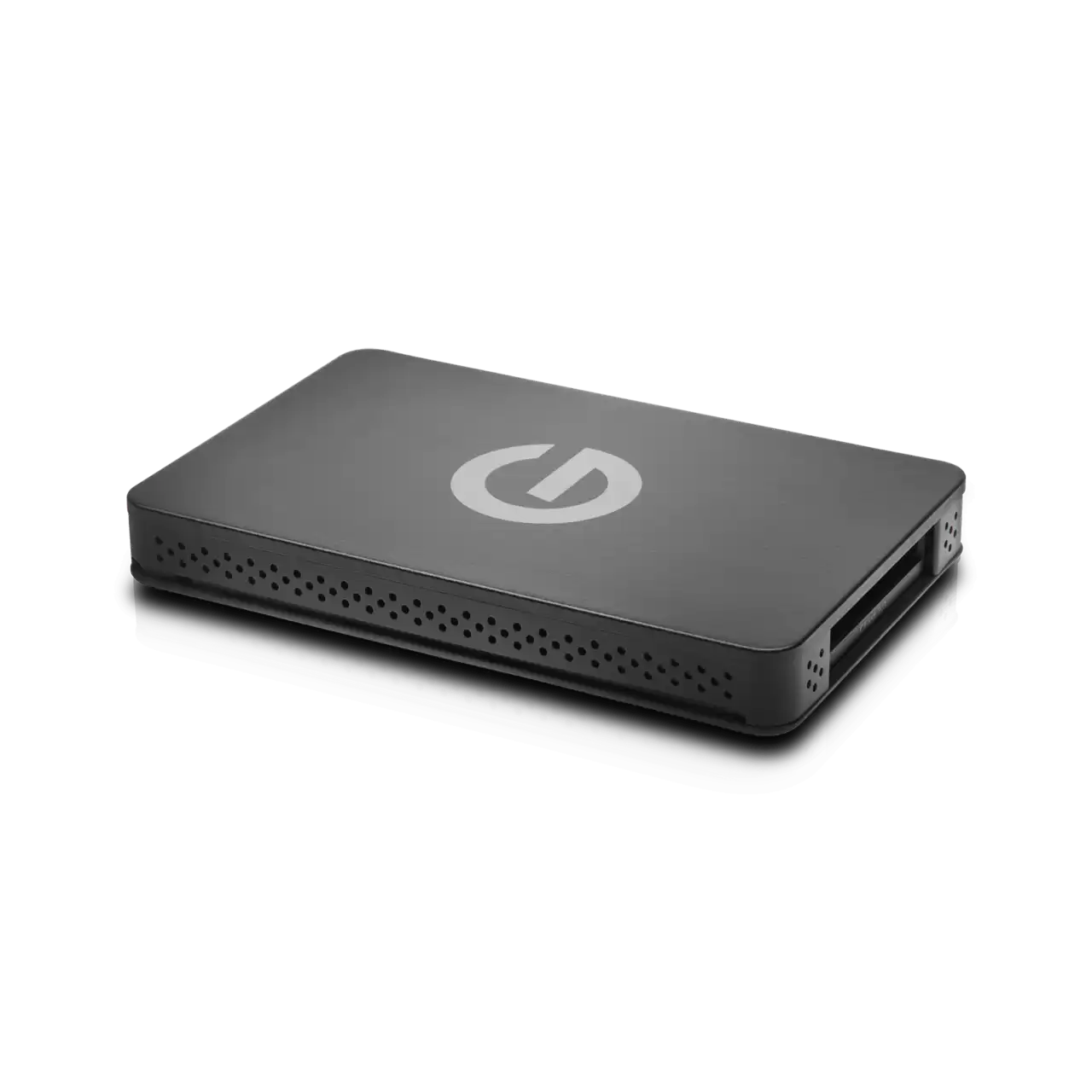 EV series reader cfast 2.0 edition left Hero HR- Zoom Image