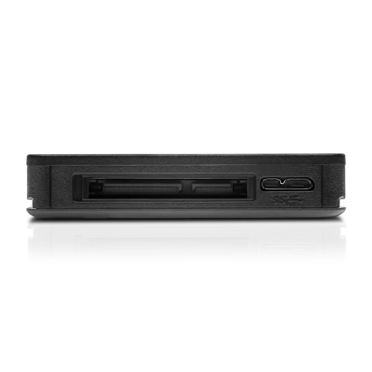 EV series reader cfast 2.0 edition ports HR- Zoom Image