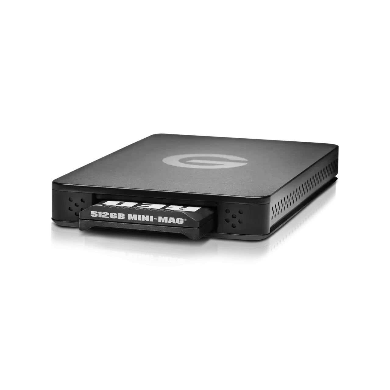 EV series reader red mini mag edition Hero HR- Zoom Image