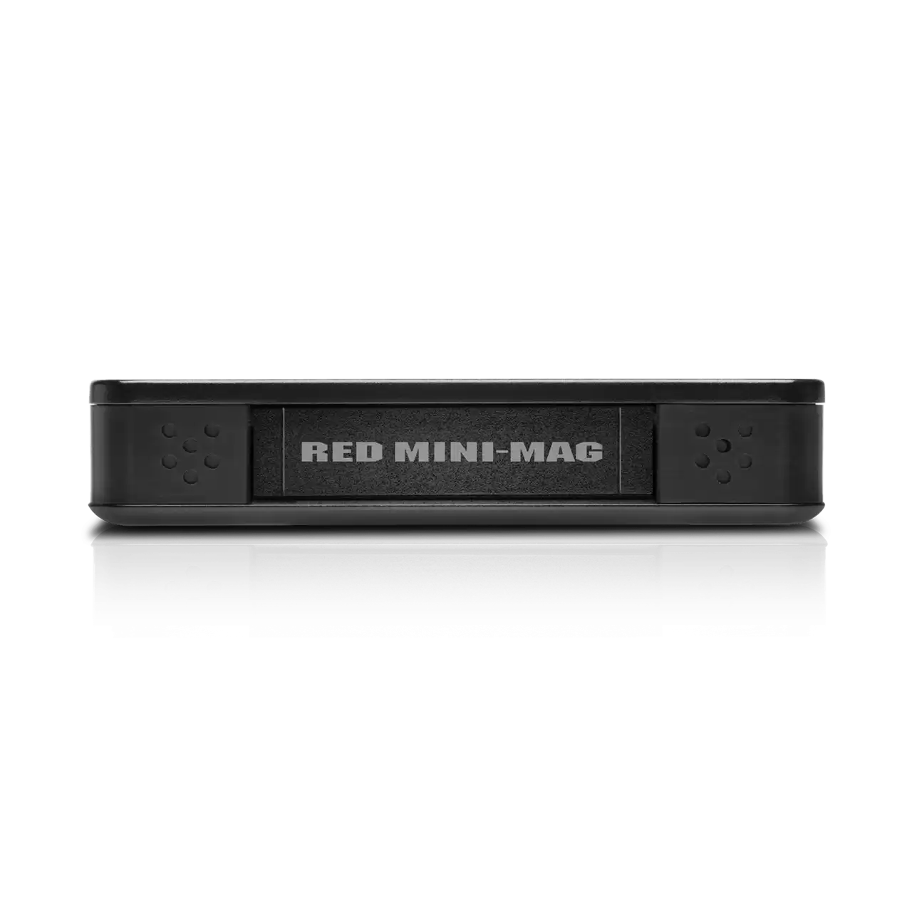 EV series reader red mini mag edition front empty hires- Zoom Image