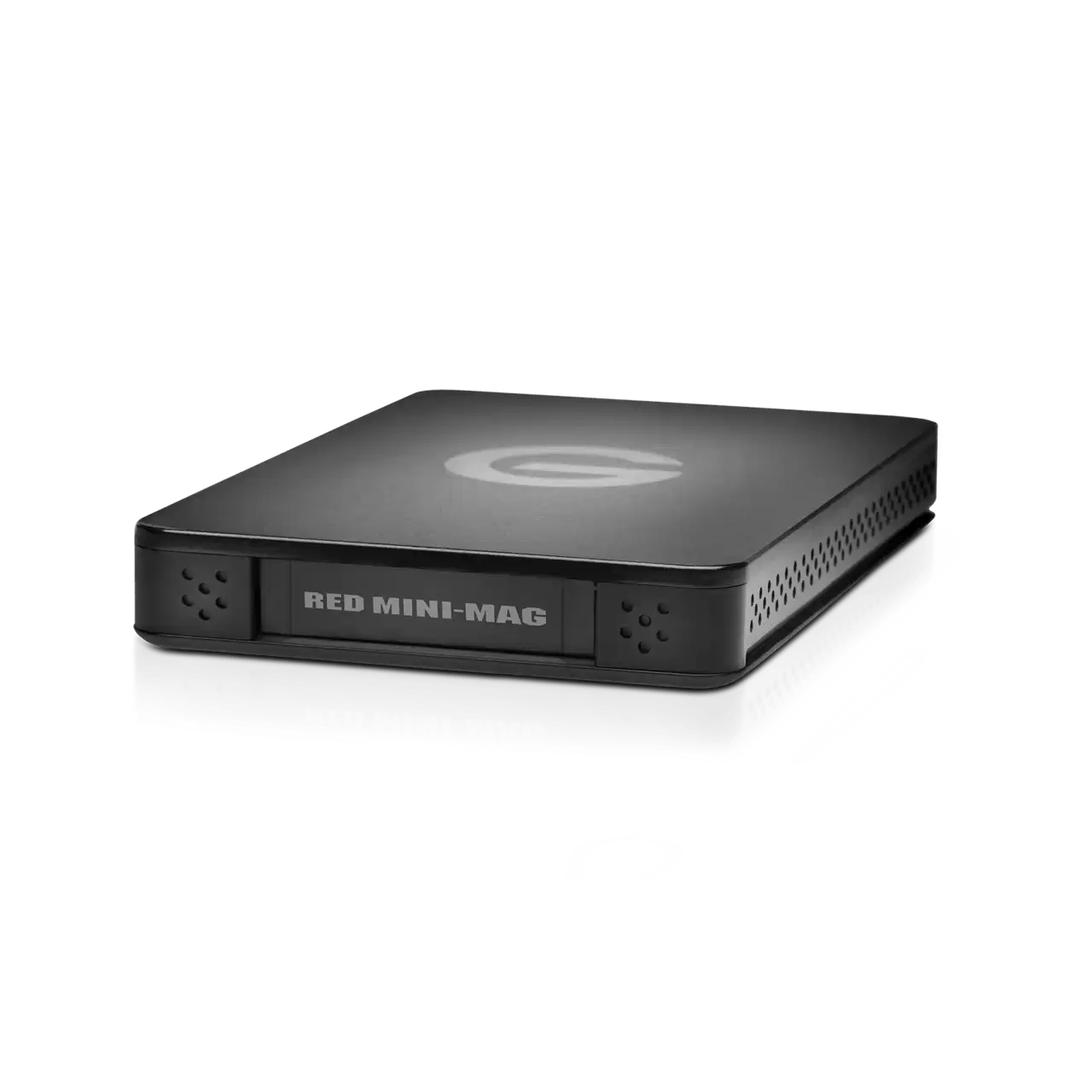 EV series reader red mini mag edition Hero empty HR- Zoom Image