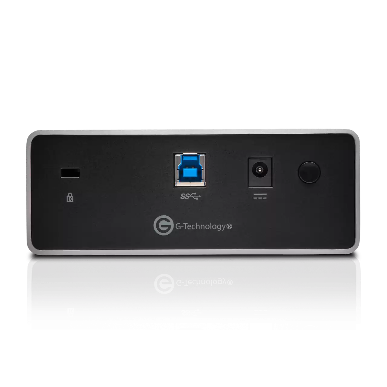 G dock EV solo ports hires- Zoom Image