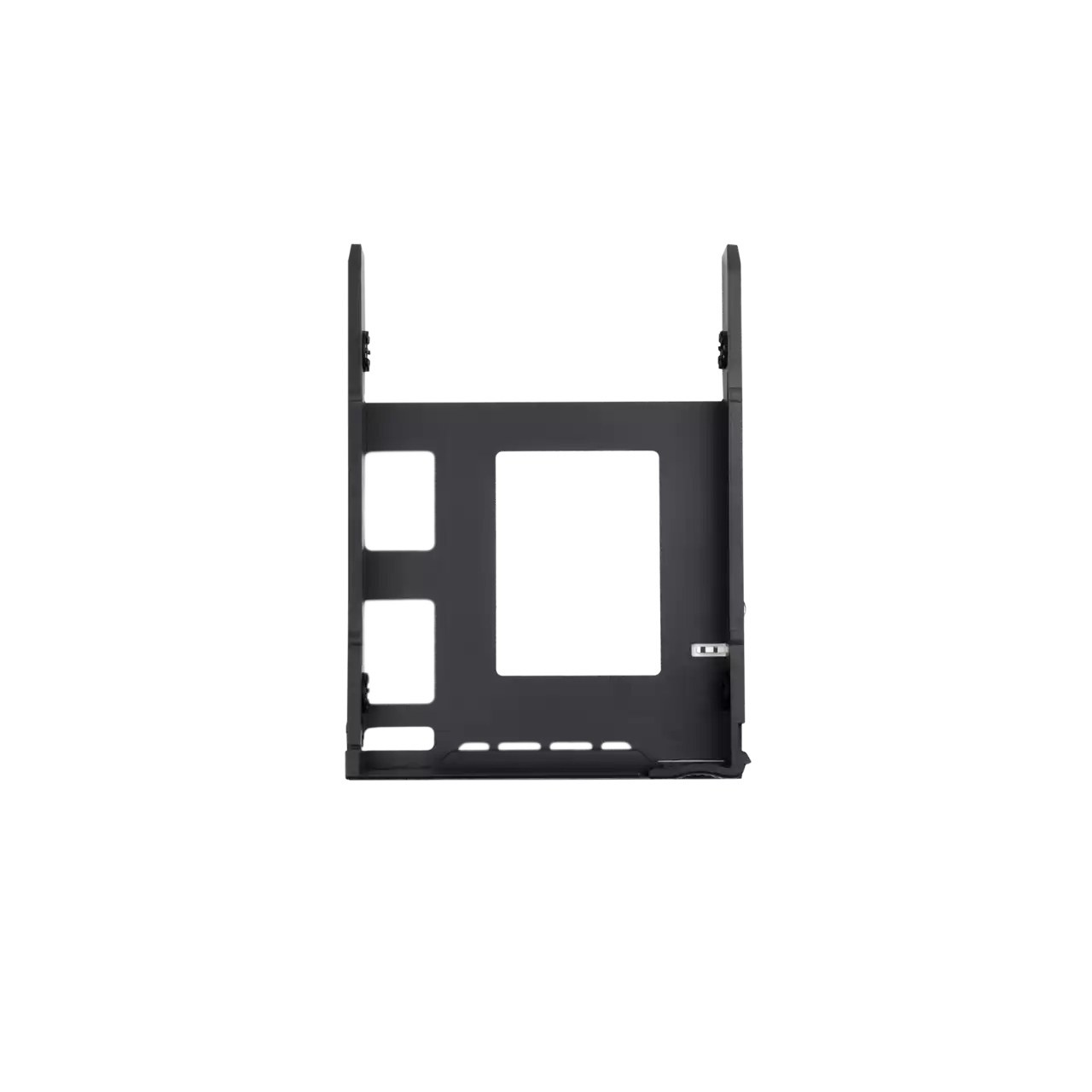 G-RAID Mirror Drive Tray Top- Zoom Image