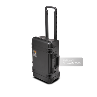 G-Speed Shuttle XL Pelican Handle Up