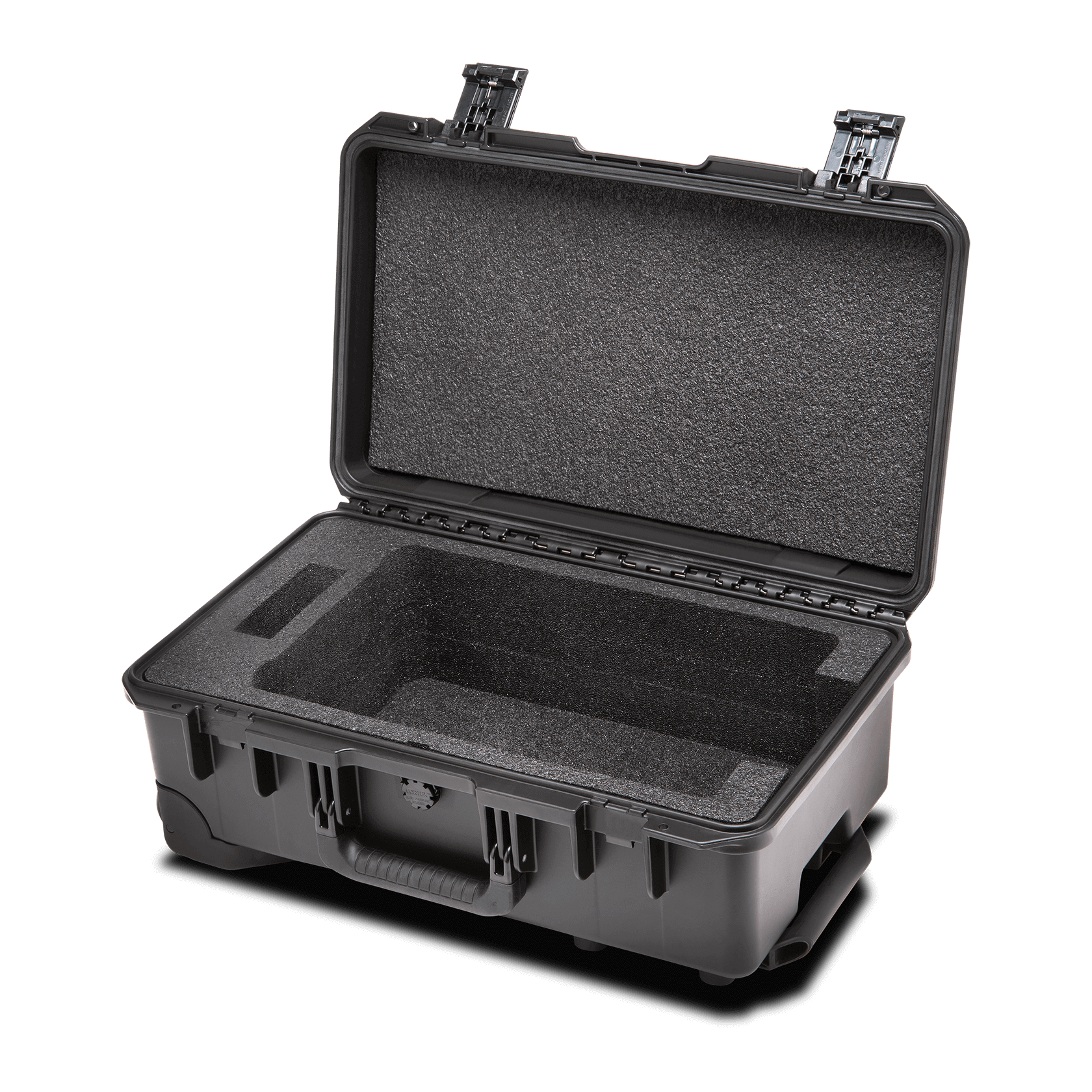 Image of G-Technology Shuttle XL Case Peli IM2500 ev modules Foam, 8-bay Storage System - 0G04981-1