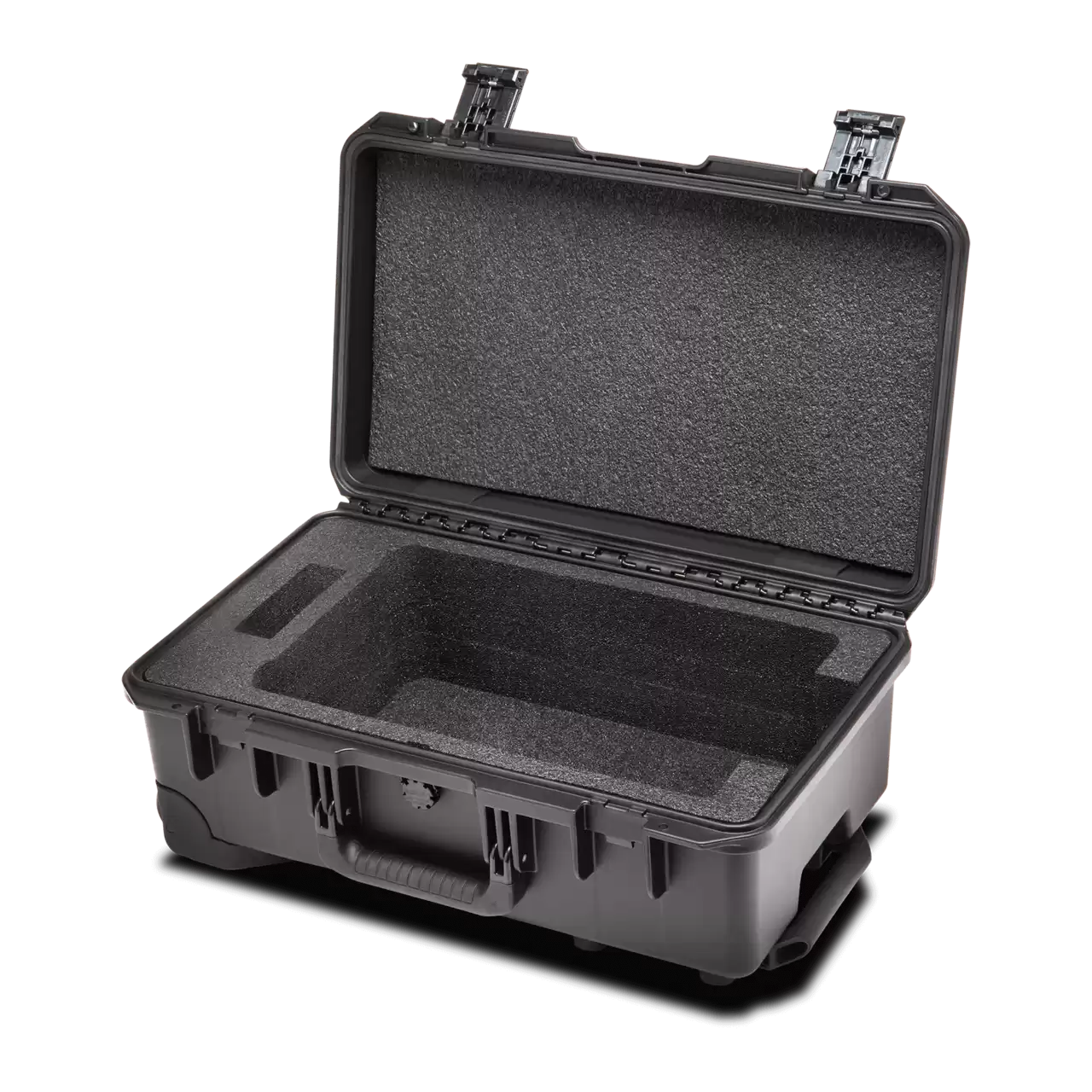 G speed shuttle xl protective case spare module iM2500 Case open empty v2 HR- Zoom Image