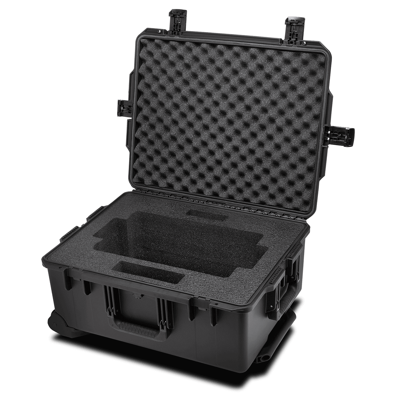 G speed shuttle xl protective case spare module iM2700 Case open empty v2 HR