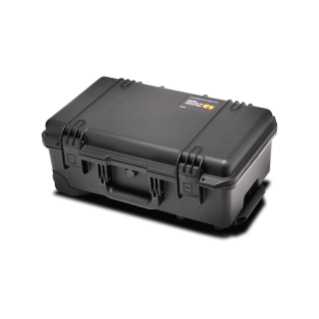 G speed shuttle xl protective case iM2500 Case closed HR