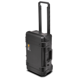 G speed shuttle xl protective case iM2500 Case HandleUp HR