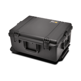 G speed shuttle xl protective case module iM2700 Case closed HR