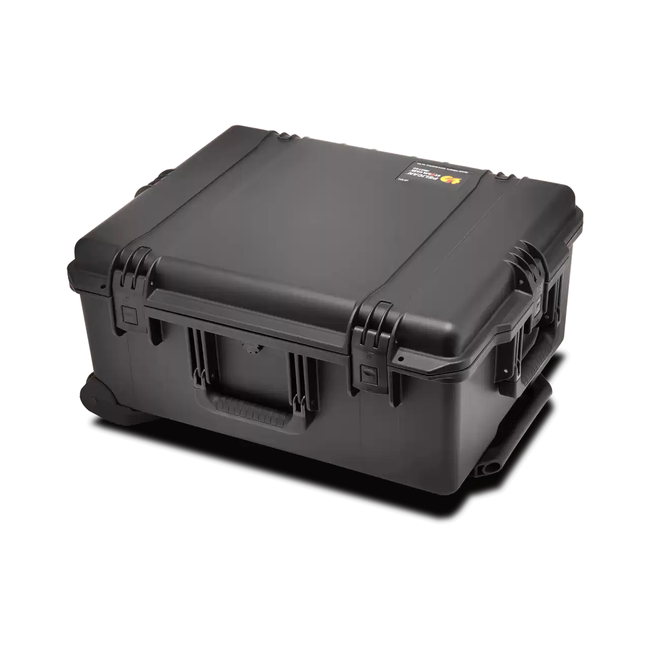 G speed shuttle xl protective case module iM2700 Case closed HR- Zoom Image