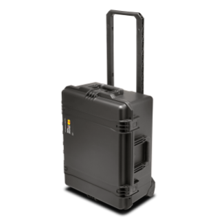 G speed shuttle xl protective case module iM2700 Case HandleUp HR