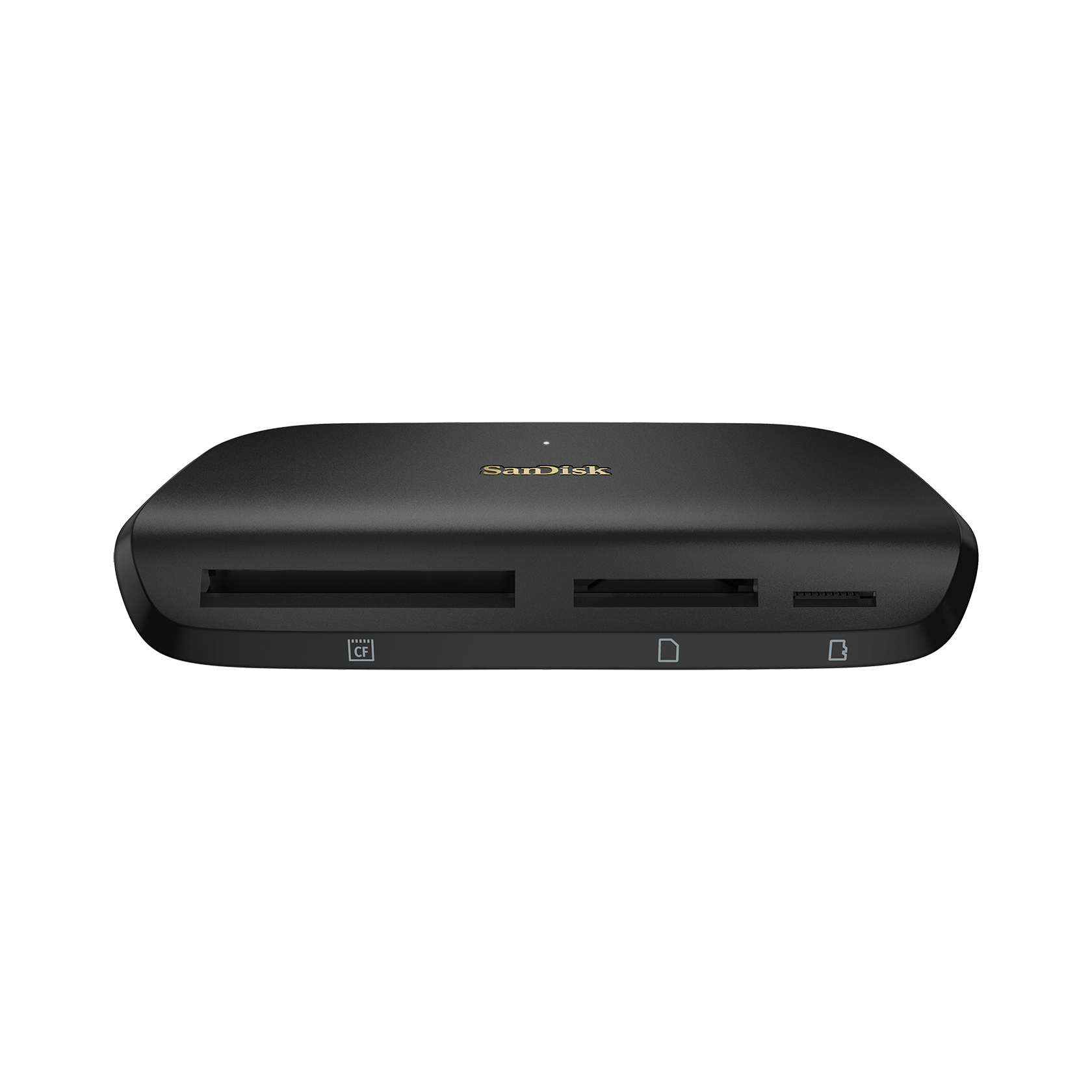 Usb card reader writer stonepolre