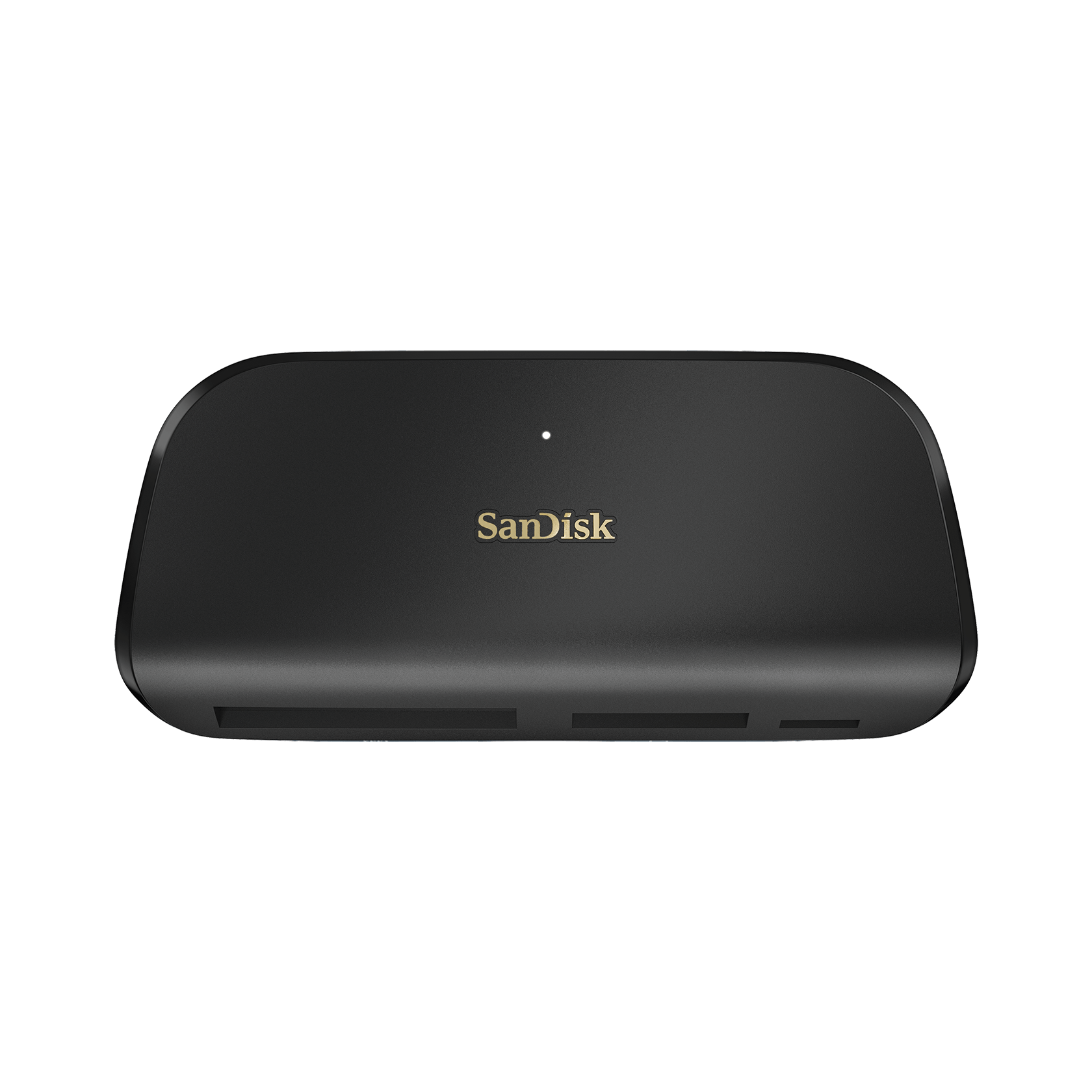 SanDisk ImageMateÂ® PRO USB-Câ„¢ Reader/Writer - SDDR-A631-GNGNN