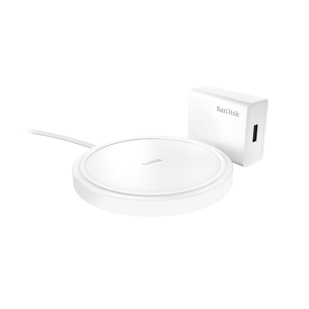 Ixpand Wireless Charger 15W - Image1
