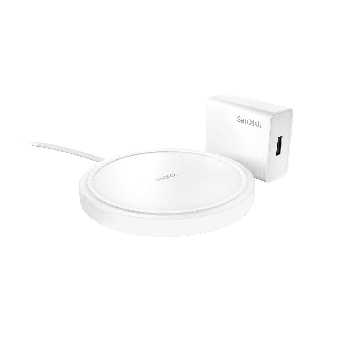 Ixpand™ Wireless Charger 15W - Image1