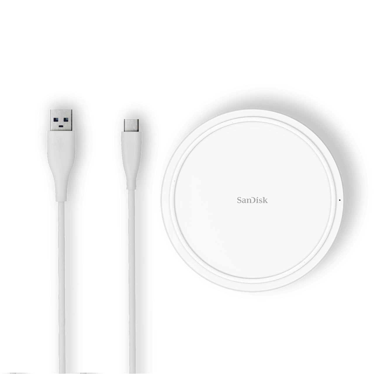 Ixpand™ Wireless Charger Pad 15W - Image1