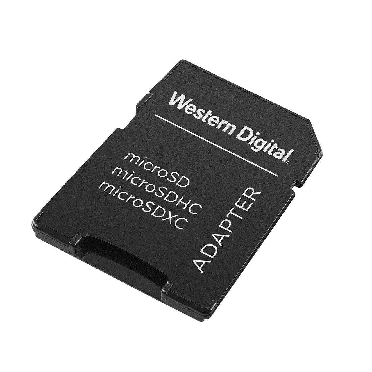 Western Digital® microSD™ to SD™ Card Adapter | Western Digital