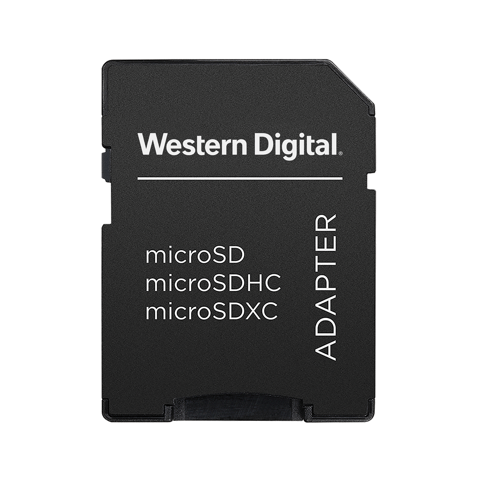 Adaptador Micro SD