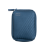 My Passport Case Neoprene Blue Left