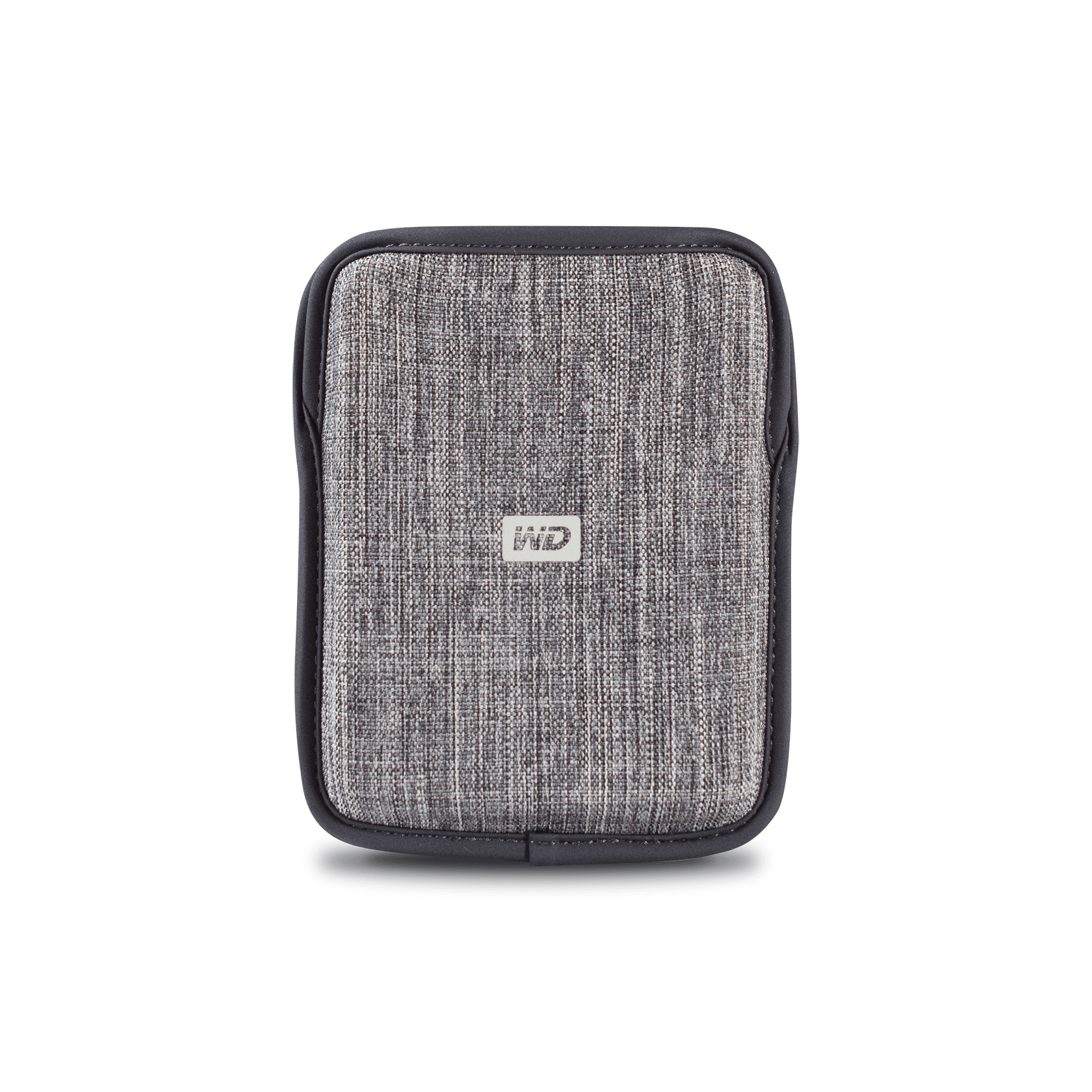 WD My Passport Portable Hard Drive Carrying Case Western Digital