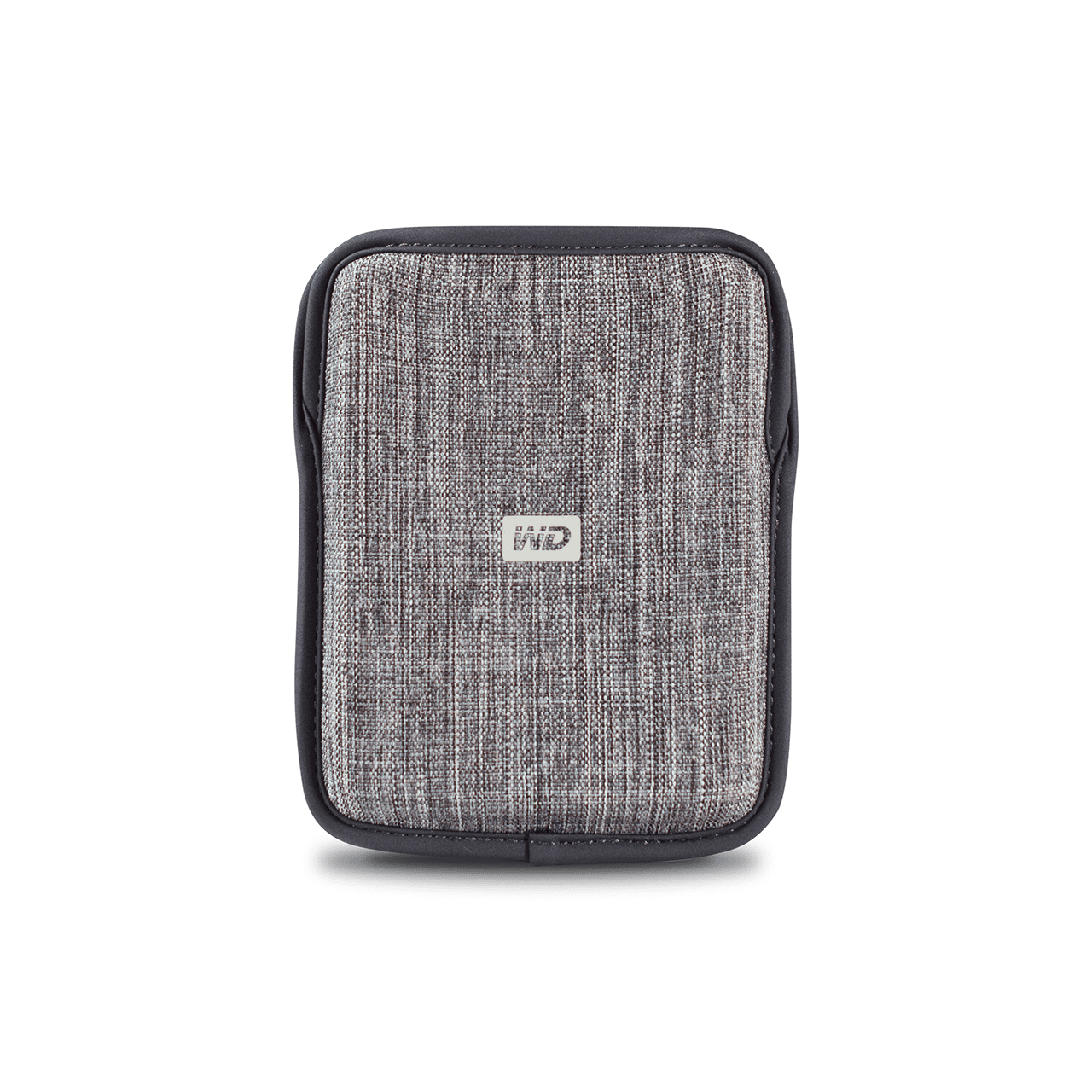 My Passport Case with Squeeze Top - Image1