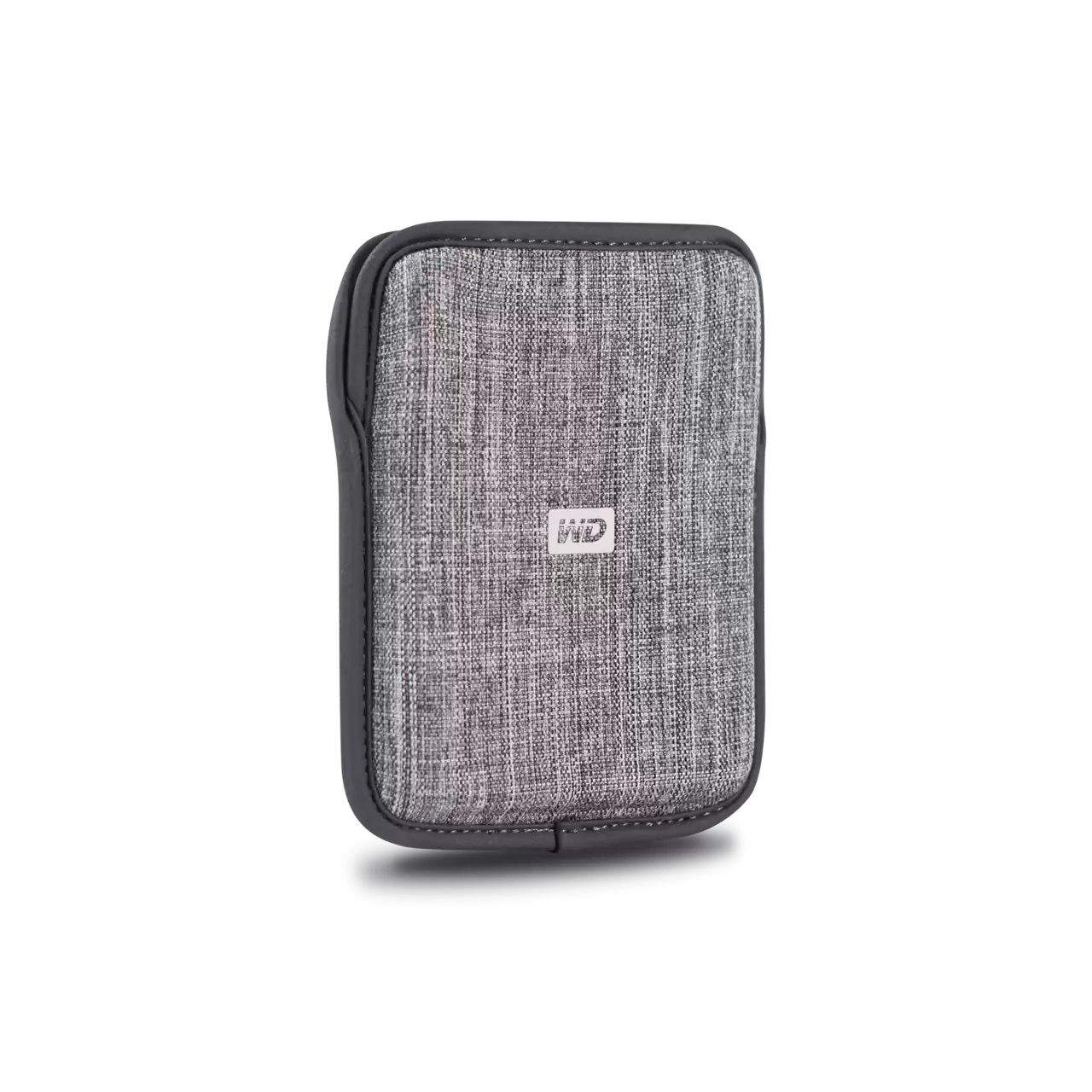 My Passport Case Gray Right- Zoom Image