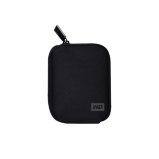 My Passport Neoprene Case