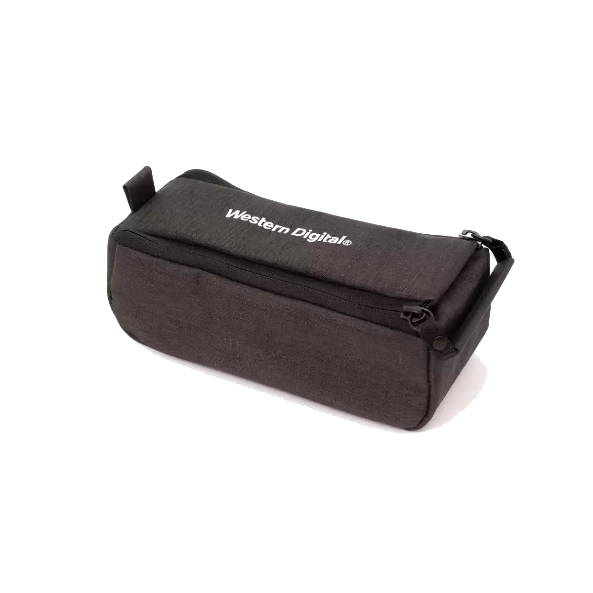 Western Digital Original Gadget Pouch Left- Zoom Image