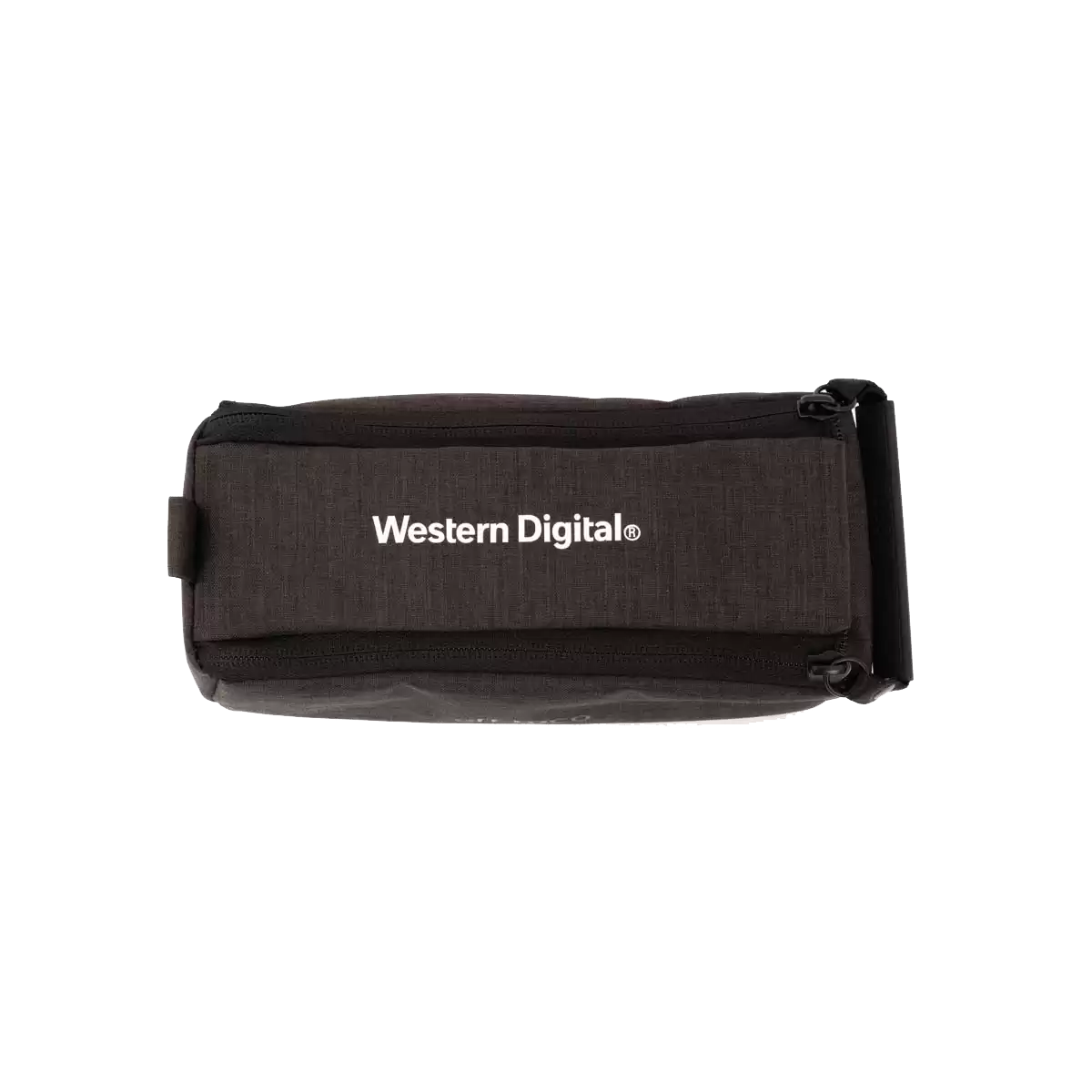 Western Digital Original Gadget Pouch Top- Zoom Image