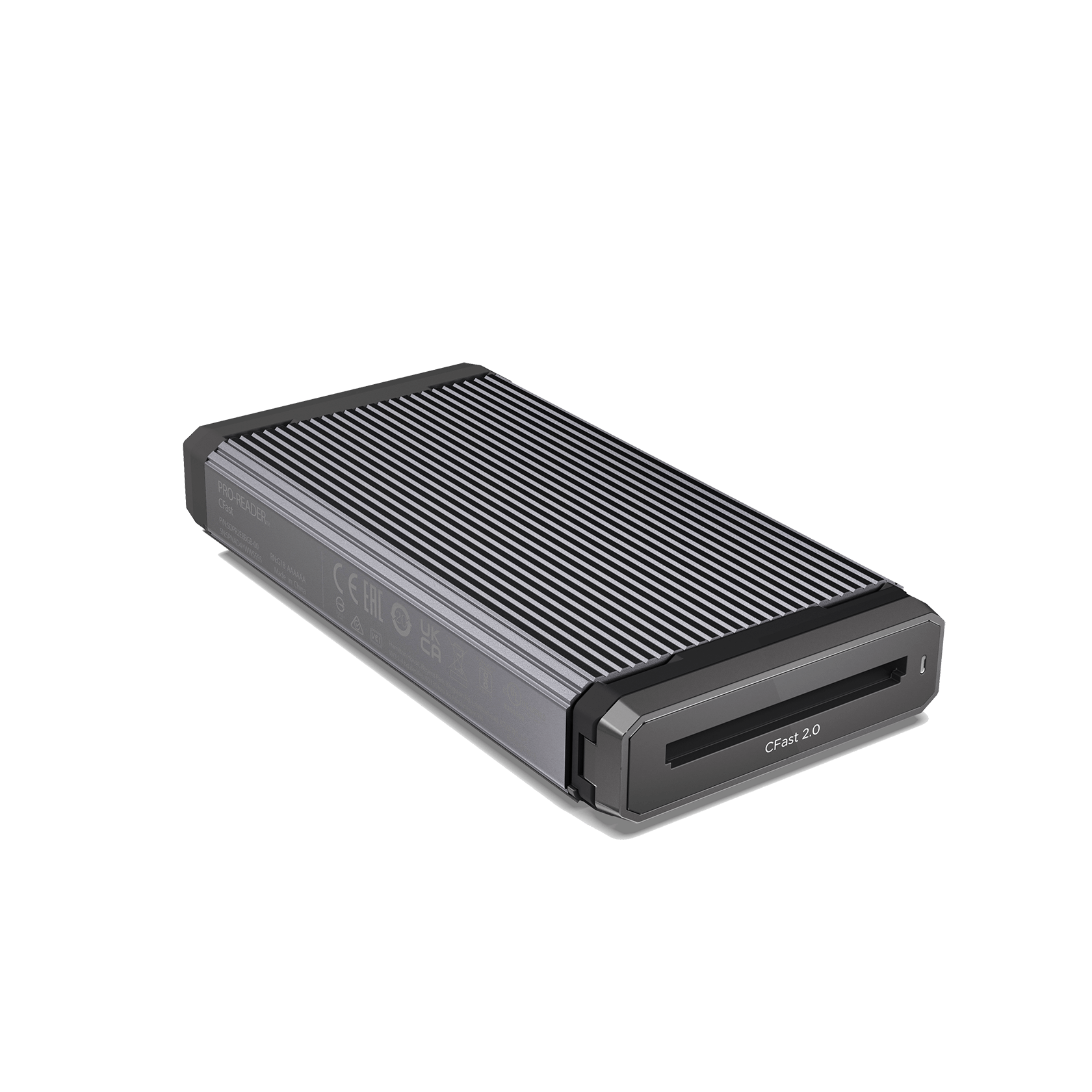 PRO READER CFast Western Digital