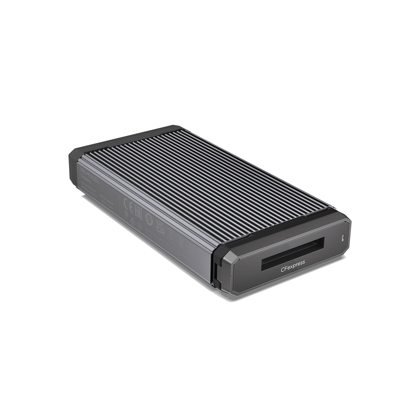 PROREADER CFexpress Western Digital