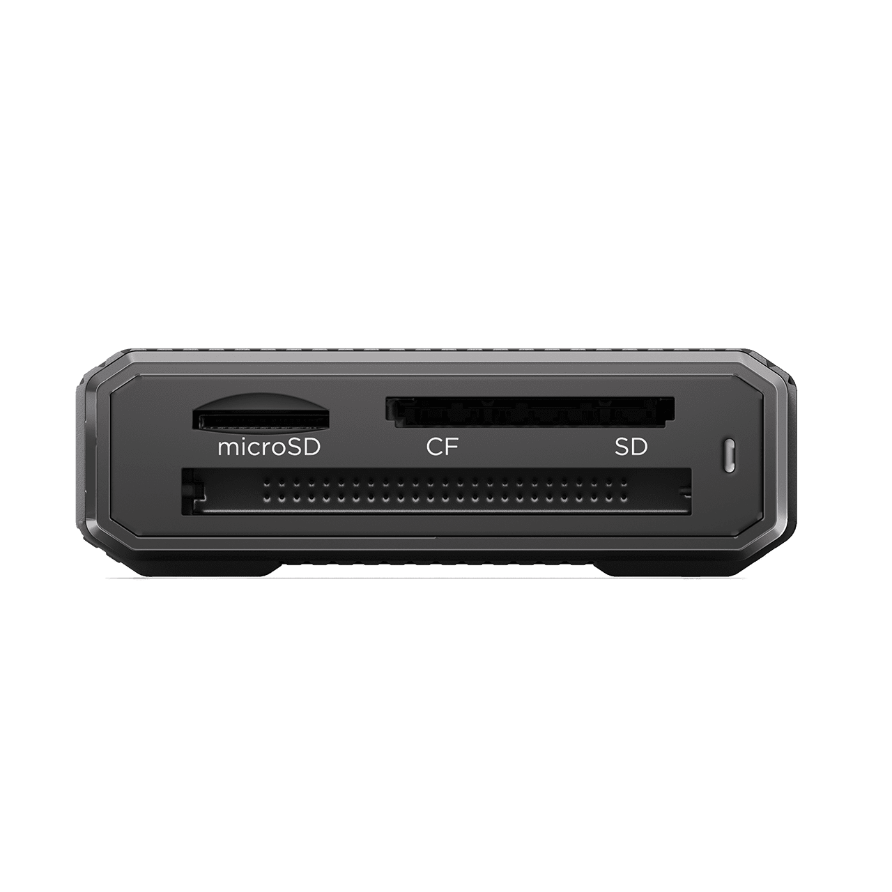 PRO READER Multi Card Western Digital