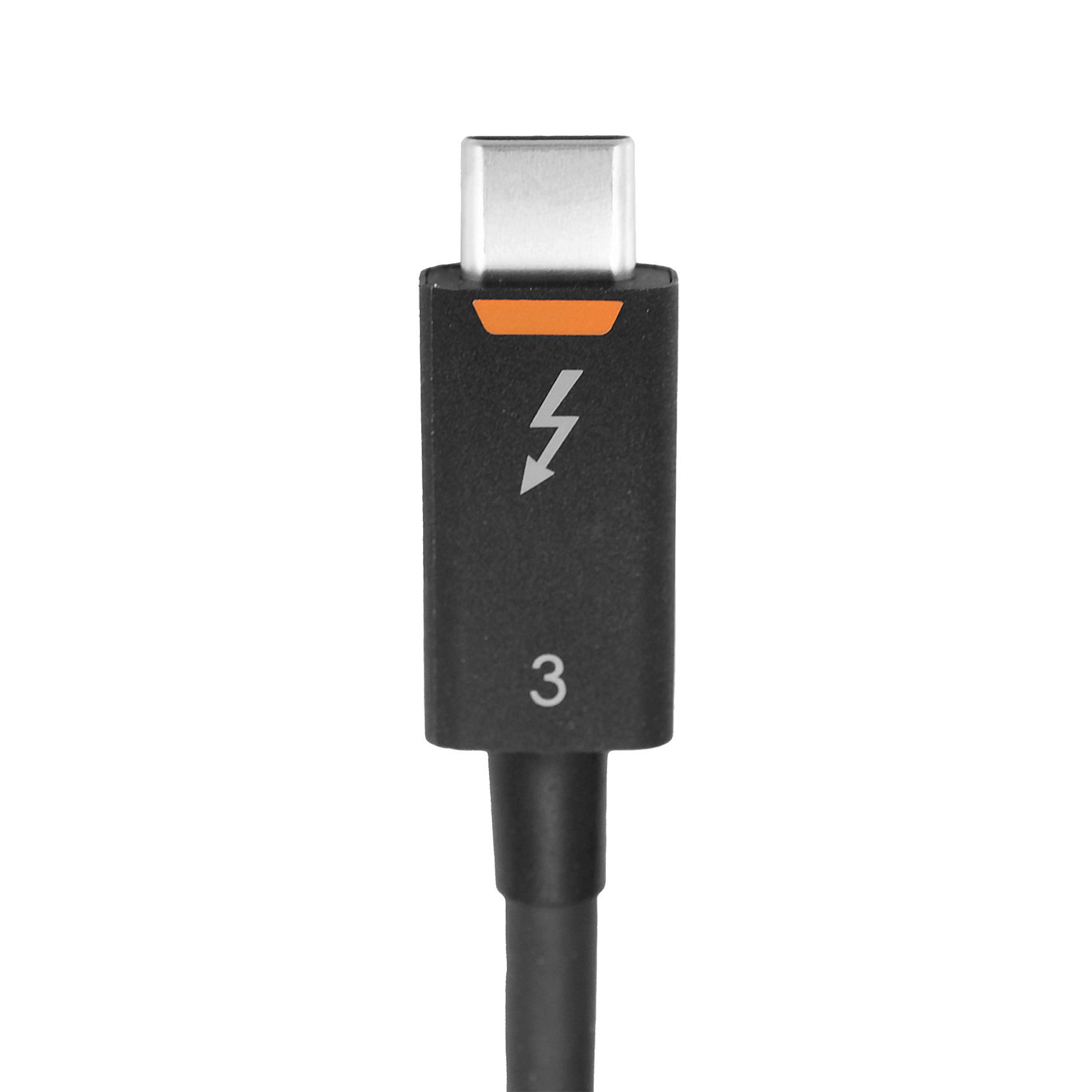 SanDisk Data Cable- Thunderbolt 3 - 40Gbps - 2.6FT (0.8M) - SDPA7NF-0000-GBR2B