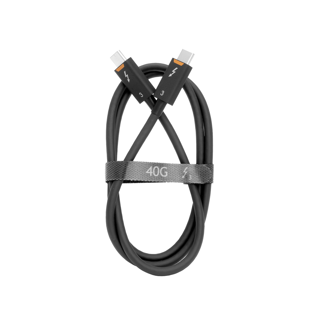 High Speed Thunderbolt™ 3 40Gbps Cable | Western Digital