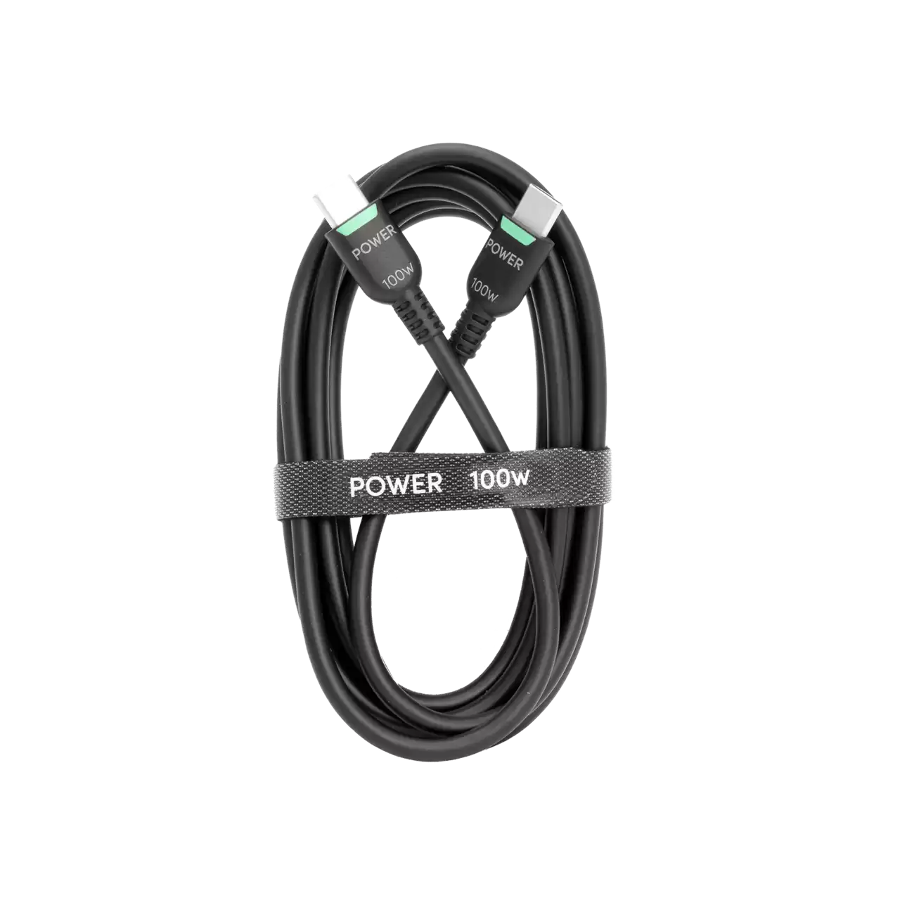 SanDisk Professional PRO USB-C 100W Power Cable- Zoom Image