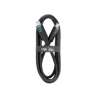 SanDisk Professional USB-C 20G Data Cable Long