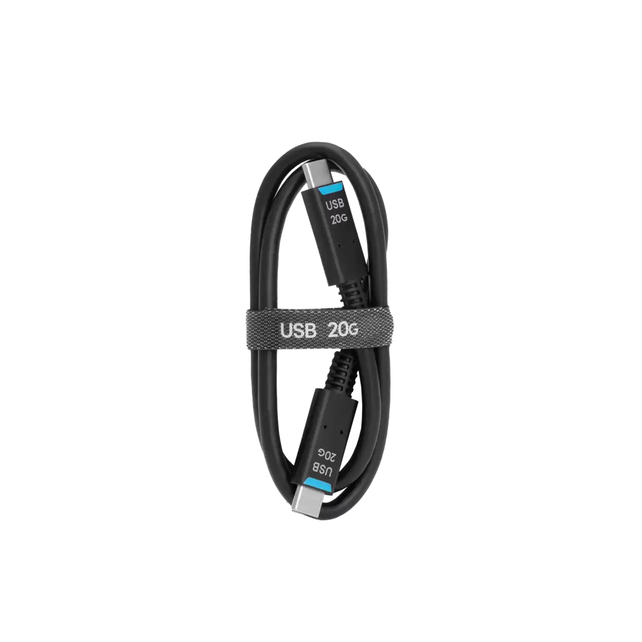 SanDisk Professional USB-C 20G Data Cable Short- Zoom Image