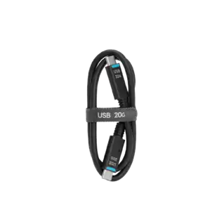SanDisk Professional USB-C 20G Data Cable Short