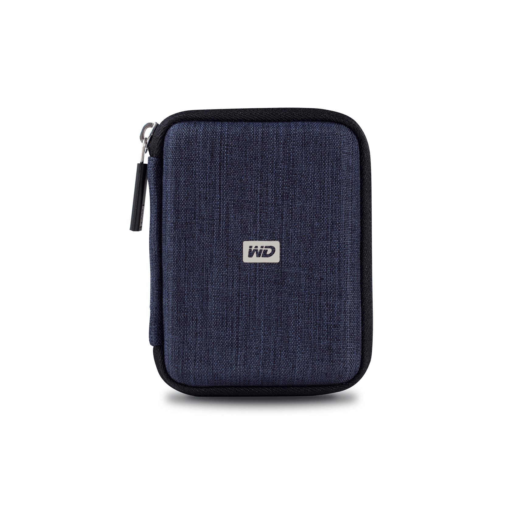 My Passport Case With Zipper Western Digital
