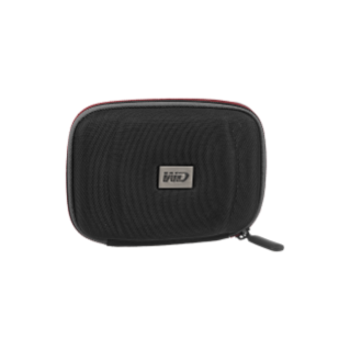 WD My Passport Hard Case