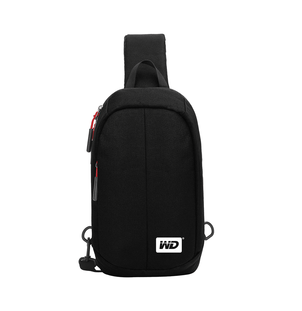 WD Travel Backpack - Image1