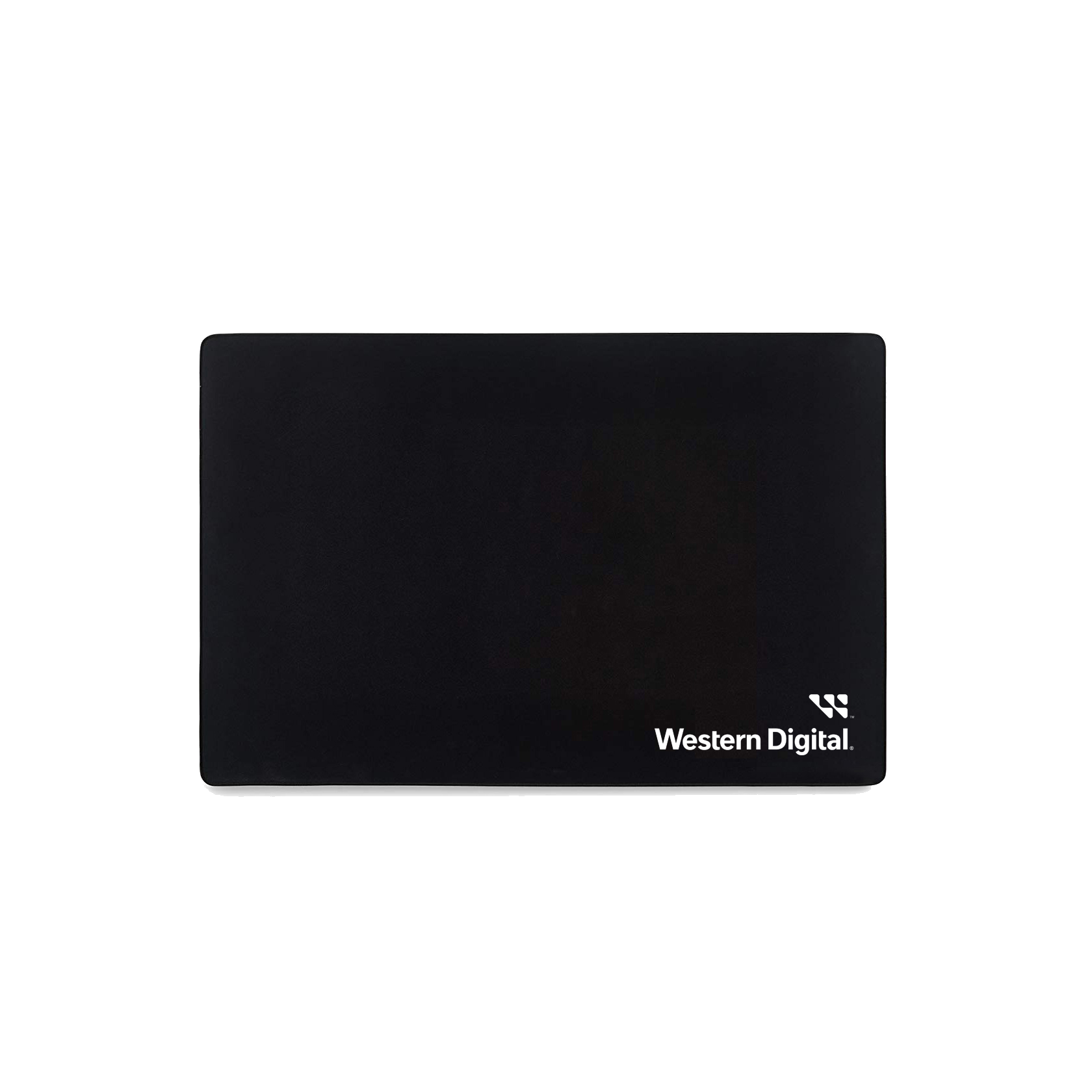 Western Digital Mousepad - WDMX078RNW